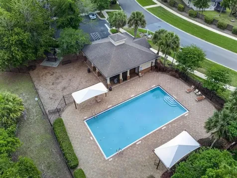 1472 Dunns Lake Drive Jacksonville FL 32218