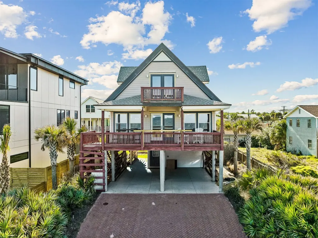 735 Ocean Avenue Fernandina Beach FL 32034