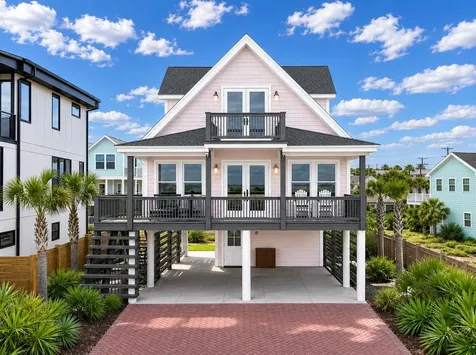 735 Ocean Avenue Fernandina Beach FL 32034