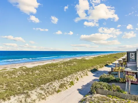 735 Ocean Avenue Fernandina Beach FL 32034