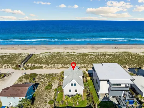 735 Ocean Avenue Fernandina Beach FL 32034