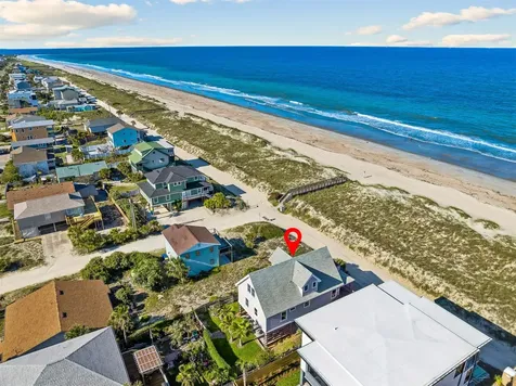 735 Ocean Avenue Fernandina Beach FL 32034