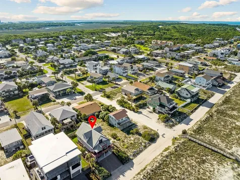 735 Ocean Avenue Fernandina Beach FL 32034