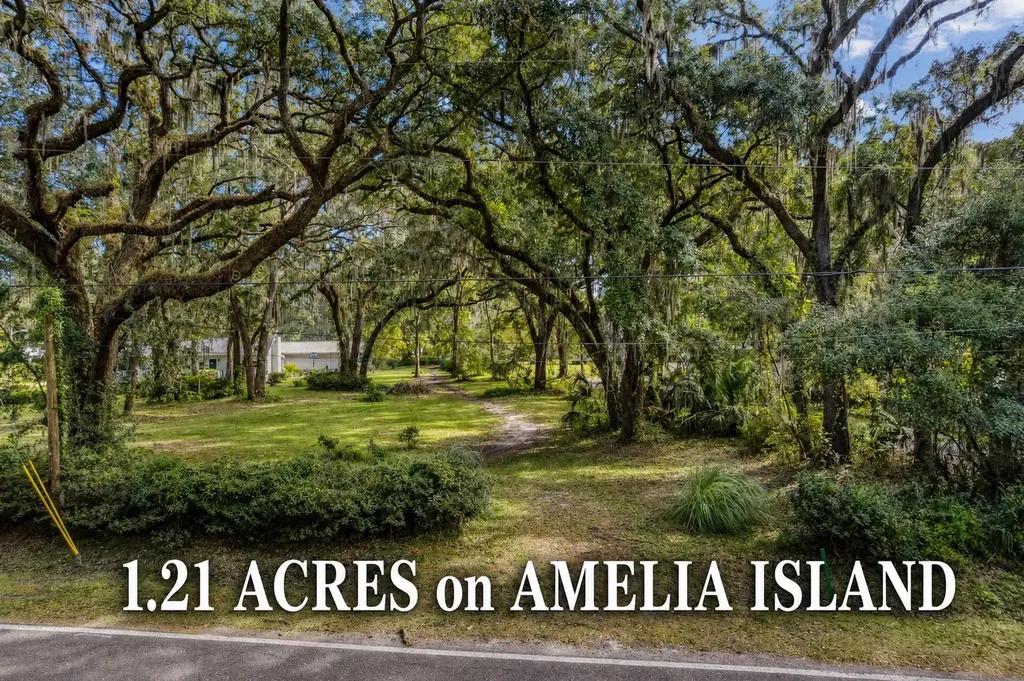 2552 Amelia Road Fernandina Beach FL 32034