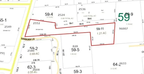 2552 Amelia Road Fernandina Beach FL 32034