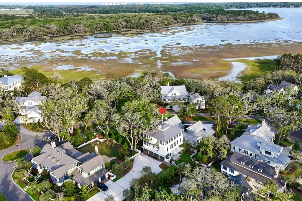 129 Crane Island Drive Fernandina Beach FL 32034