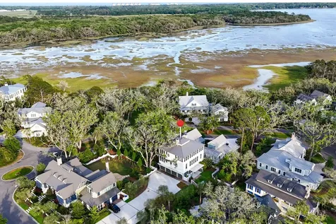 129 Crane Island Drive Fernandina Beach FL 32034