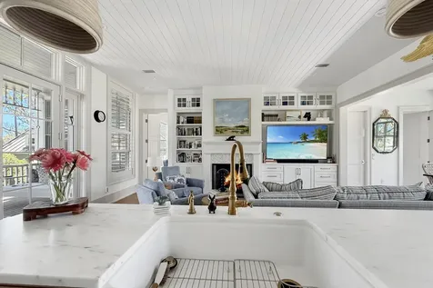 129 Crane Island Drive Fernandina Beach FL 32034