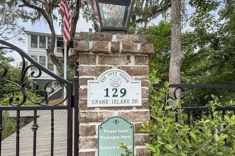 129 Crane Island Drive Fernandina Beach FL 32034