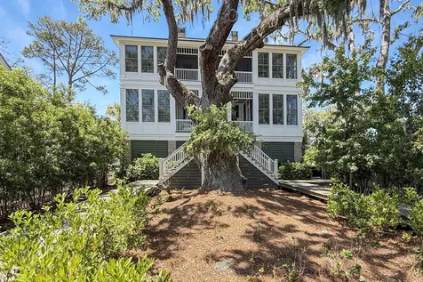 129 Crane Island Drive Fernandina Beach FL 32034