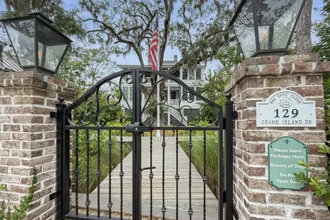 129 Crane Island Drive Fernandina Beach FL 32034