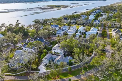 129 Crane Island Drive Fernandina Beach FL 32034