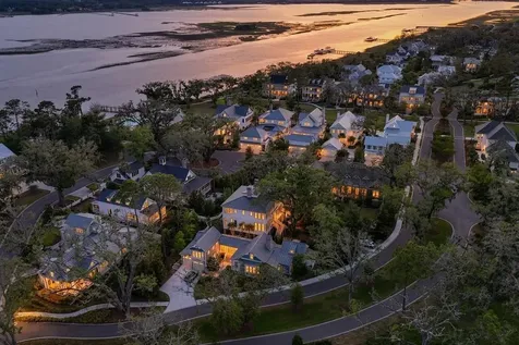 129 Crane Island Drive Fernandina Beach FL 32034