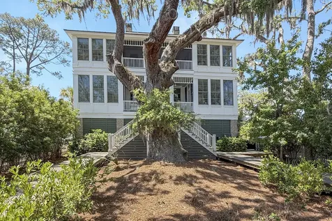 129 Crane Island Drive Fernandina Beach FL 32034