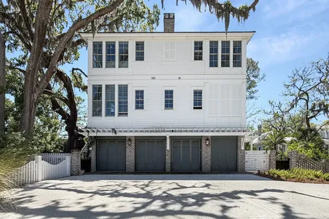 129 Crane Island Drive Fernandina Beach FL 32034