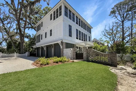 129 Crane Island Drive Fernandina Beach FL 32034