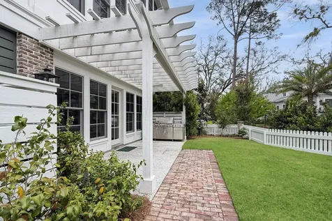 129 Crane Island Drive Fernandina Beach FL 32034