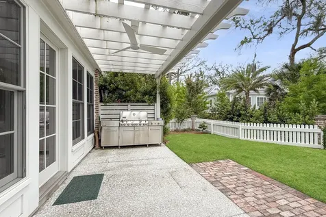 129 Crane Island Drive Fernandina Beach FL 32034
