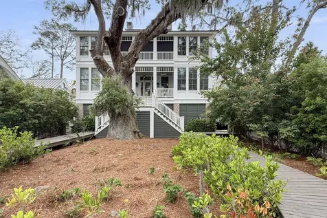 129 Crane Island Drive Fernandina Beach FL 32034