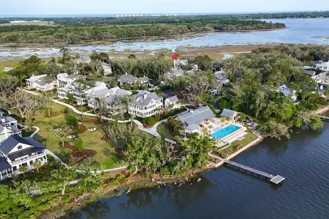129 Crane Island Drive Fernandina Beach FL 32034