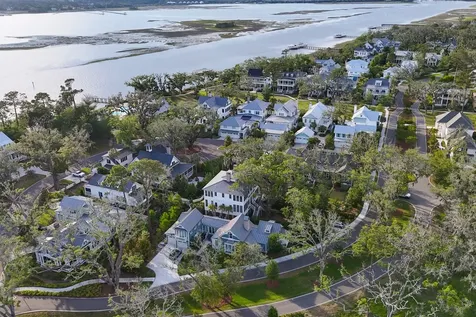 129 Crane Island Drive Fernandina Beach FL 32034