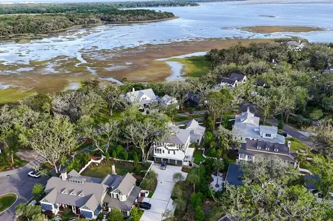 129 Crane Island Drive Fernandina Beach FL 32034