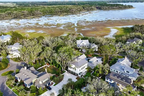 129 Crane Island Drive Fernandina Beach FL 32034