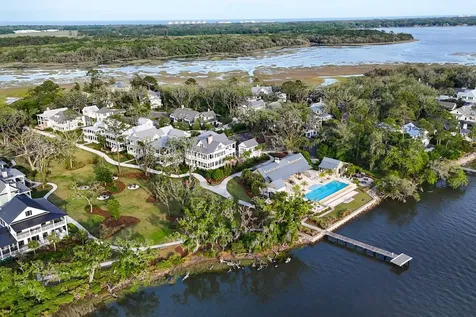 129 Crane Island Drive Fernandina Beach FL 32034