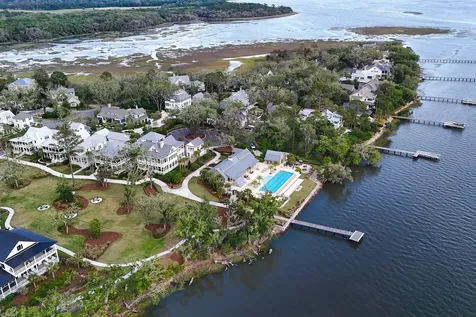 129 Crane Island Drive Fernandina Beach FL 32034