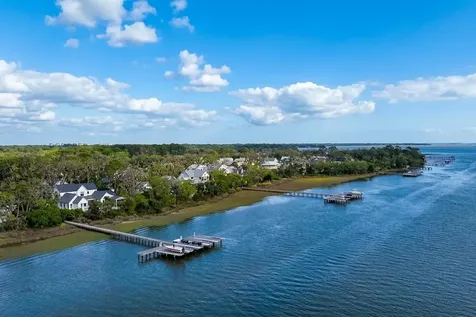 129 Crane Island Drive Fernandina Beach FL 32034