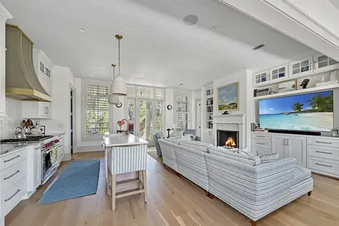 129 Crane Island Drive Fernandina Beach FL 32034