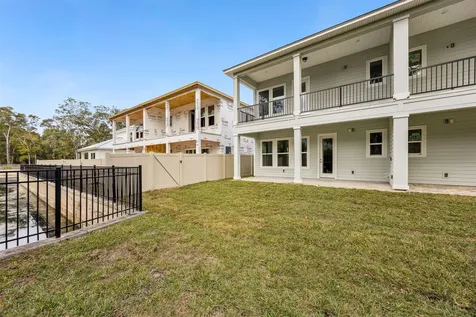 1414 Julia Street Fernandina Beach FL 32034
