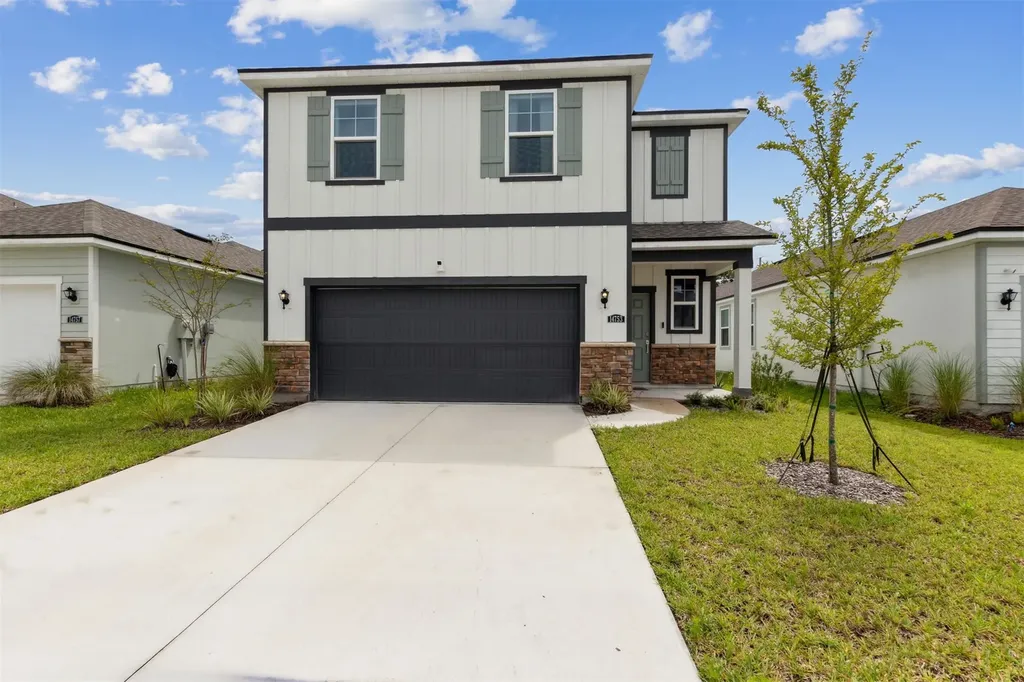 14753 Cashew Avenue Jacksonville FL 32218