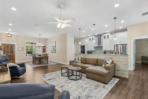1275 Gerbing Road Fernandina Beach FL 32034