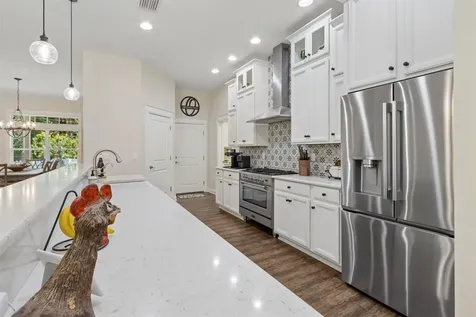 1275 Gerbing Road Fernandina Beach FL 32034