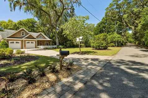 1275 Gerbing Road Fernandina Beach FL 32034