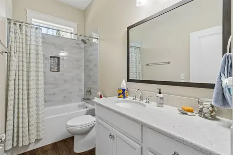 1275 Gerbing Road Fernandina Beach FL 32034