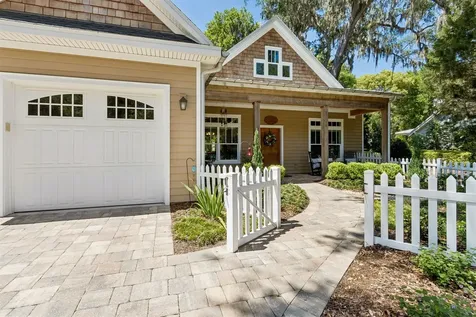 1275 Gerbing Road Fernandina Beach FL 32034