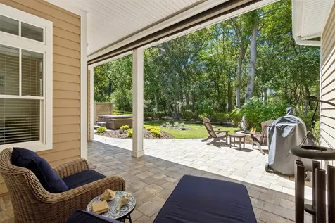 1275 Gerbing Road Fernandina Beach FL 32034