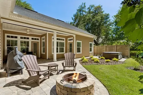 1275 Gerbing Road Fernandina Beach FL 32034