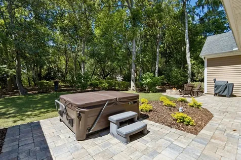 1275 Gerbing Road Fernandina Beach FL 32034