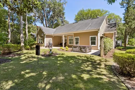 1275 Gerbing Road Fernandina Beach FL 32034