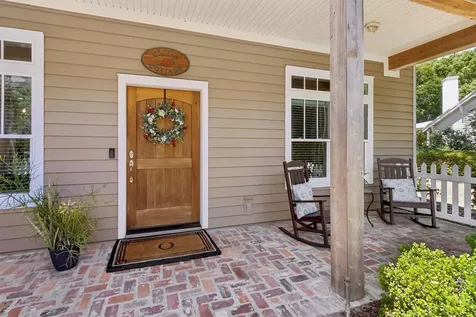 1275 Gerbing Road Fernandina Beach FL 32034