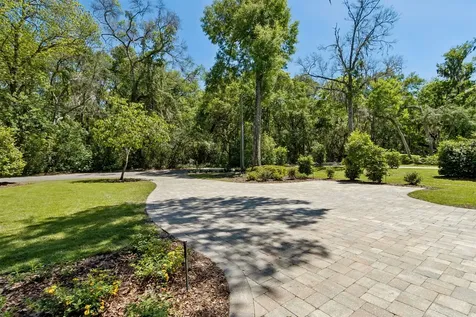 1275 Gerbing Road Fernandina Beach FL 32034