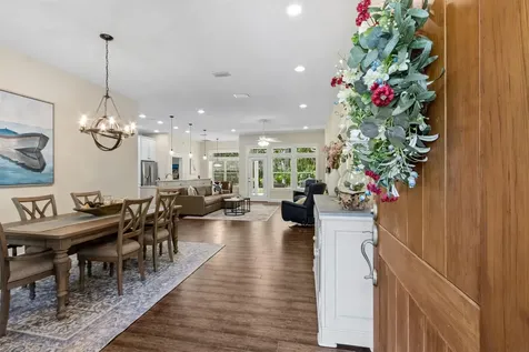 1275 Gerbing Road Fernandina Beach FL 32034