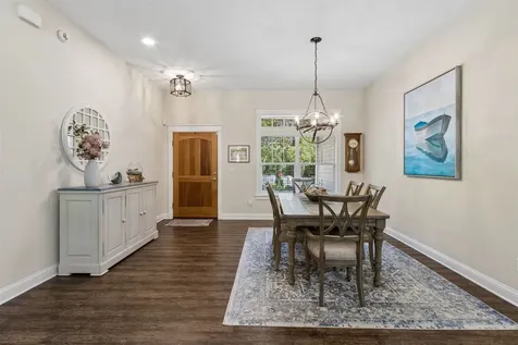 1275 Gerbing Road Fernandina Beach FL 32034
