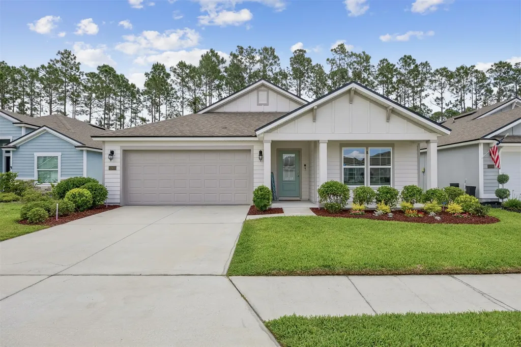 82900 Belvoir Court Fernandina Beach FL 32034