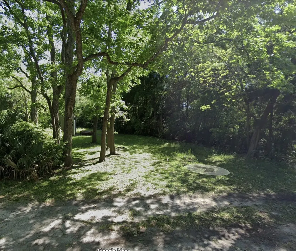 0 Elm Street Fernandina Beach FL 32034