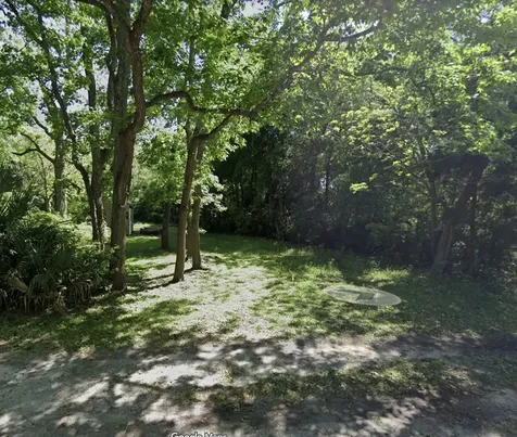 0 Elm Street Fernandina Beach FL 32034