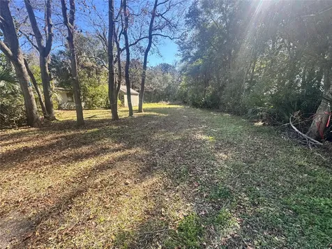 0 Elm Street Fernandina Beach FL 32034